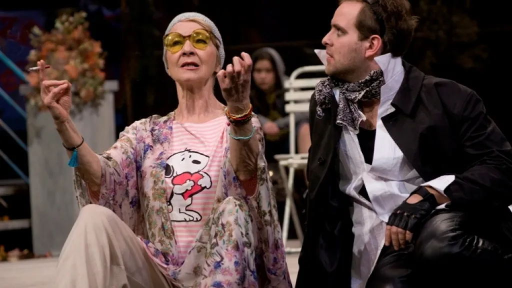 Poslední z Haussmanů