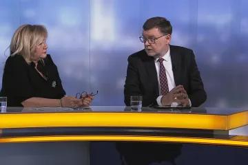 Opozice neměla pravdu v ničem, řekl Stanjura k rozhodnutí Ústavního soudu. Podle Schillerové hrála vláda vabank