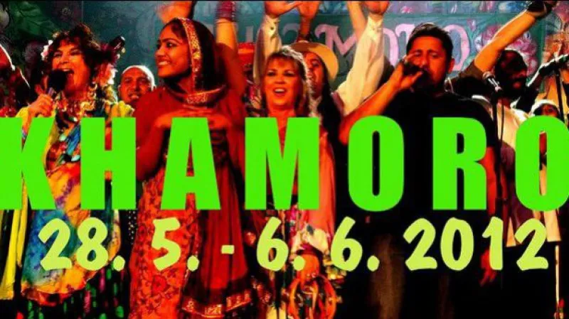 Rozhovor s Annou Mrázkovou