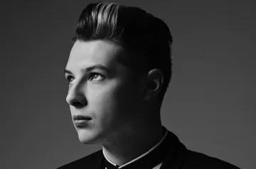 Klip týdne: John Newman / Come And Get It