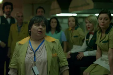 Recenze: Smrt v Sarajevu je metaforou Evropy