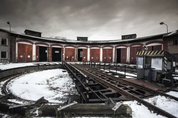 Kulturní památka, nebo silniční nadjezd. Choceňské výtopně hrozí demolice