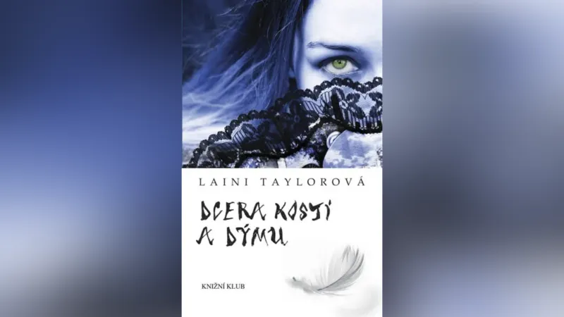Dcera kostí a dýmu