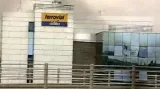 Teroristický útok na společnost Ferrovial
