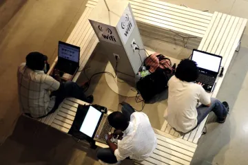 Slavné internetové domény představují stále dobrý byznys