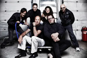 The Crimson ProjeKCt připomene hity legendárních King Crimson