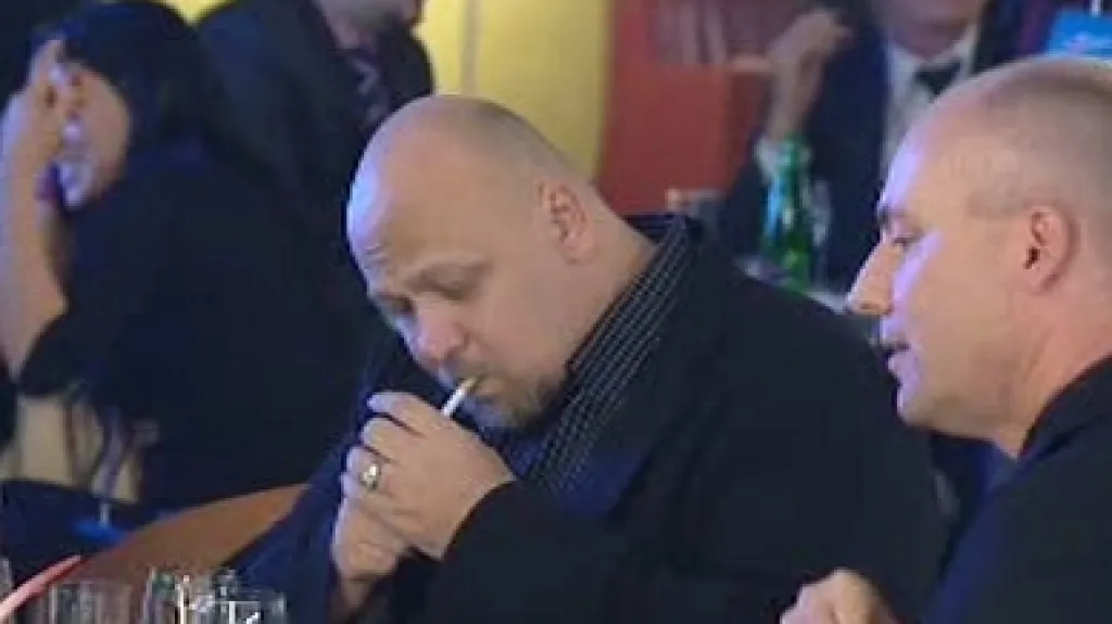 Patrik Oulický