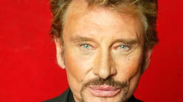 Johnny Hallyday