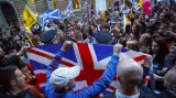 Události k referendu: Skotsko zůstává součástí Británie