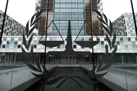 USA uvalily sankce na soudkyně ICC kvůli Izraeli