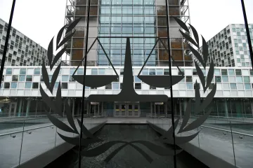 USA uvalily sankce na soudkyně ICC kvůli Izraeli