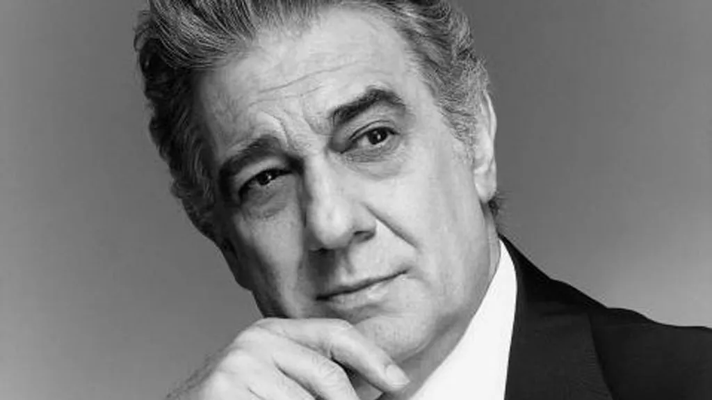 Plácido Domingo