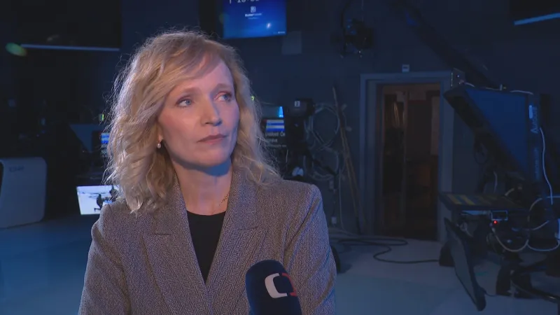 Anna Geislerová vzpomíná na Jiřího Bartošku