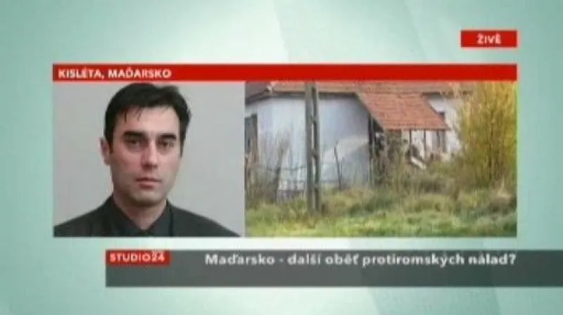 Telefonát Ladislava Kerekeše