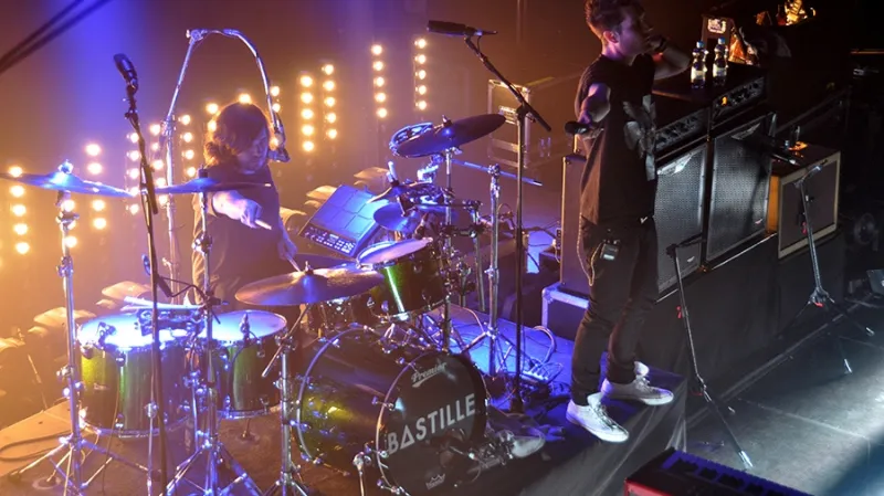 Bastille