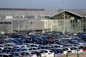 Škoda Auto plánuje snížit počet pracovníků