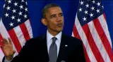 Telefonát Michala Kubala ke střetu Obamy s Romneym