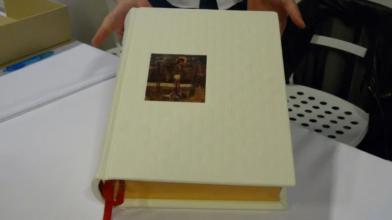 Reynek – Génius, na kterého jsme měli zapomenout