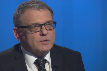 Shutdown je špatné vládnutí, kritizuje Trumpovu taktiku Zaorálek