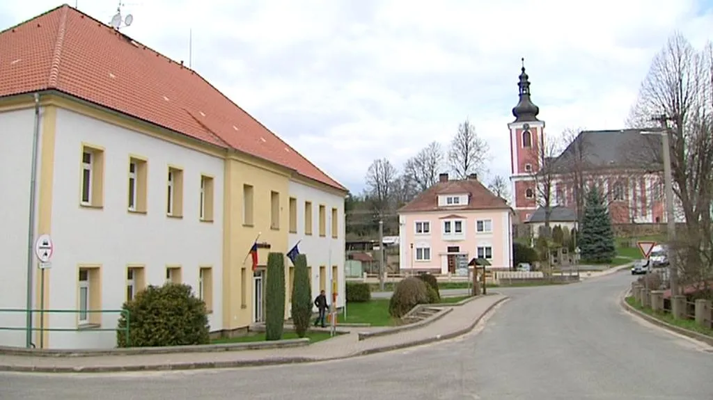Božanov