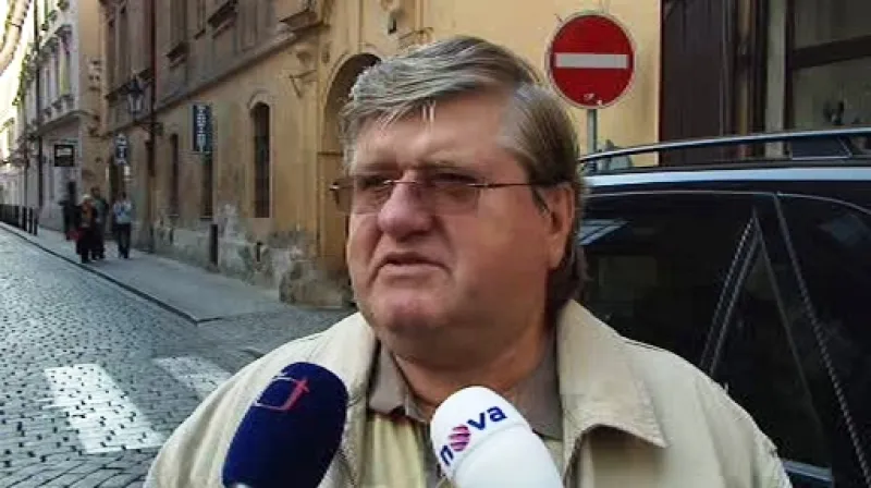 Vladimír Vaněk