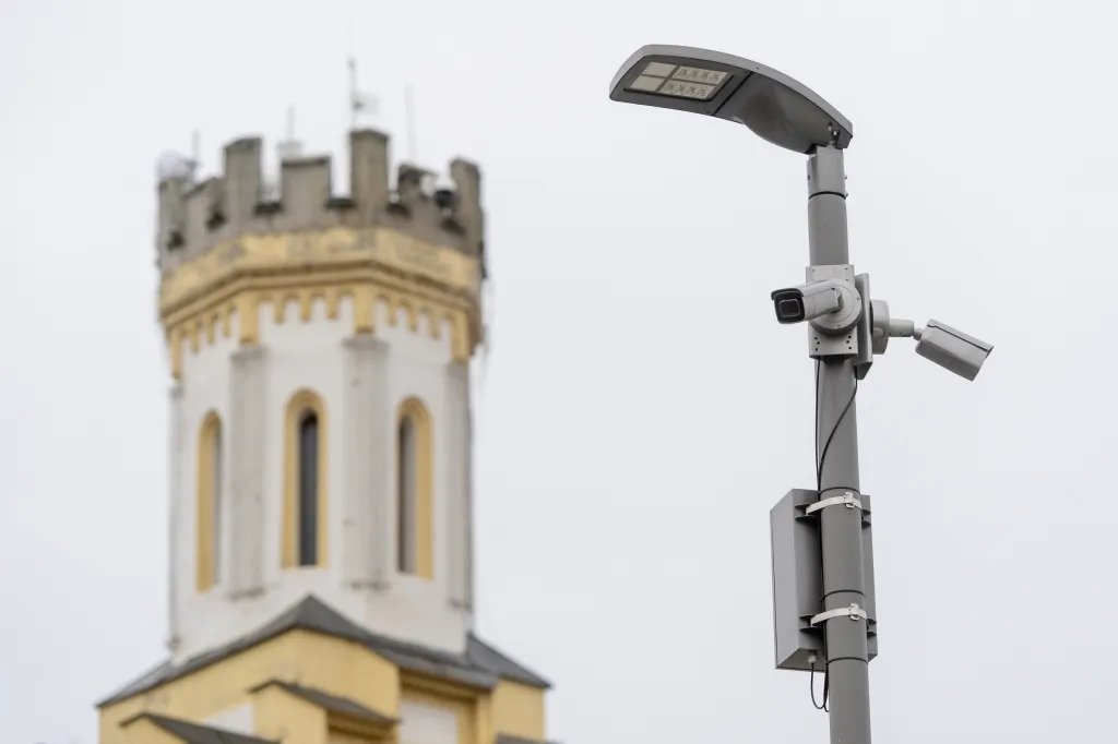 Česká Skalice na Náchodsku dokončila první etapu rekonstrukce centrálního Husova náměstí