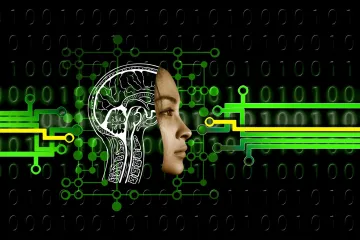 Češi si od technologií slibují objev léku na rakovinu. Vztahům mezi lidmi a roboty příliš nevěří