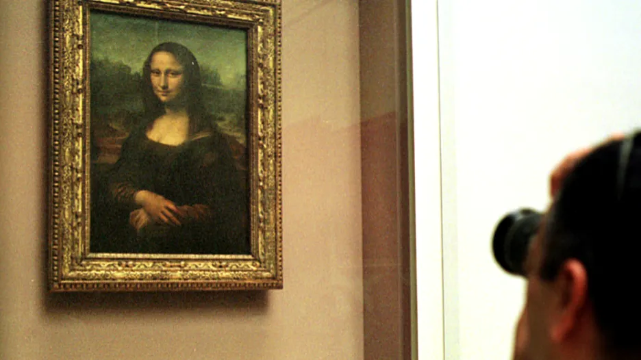 Mona Lisa