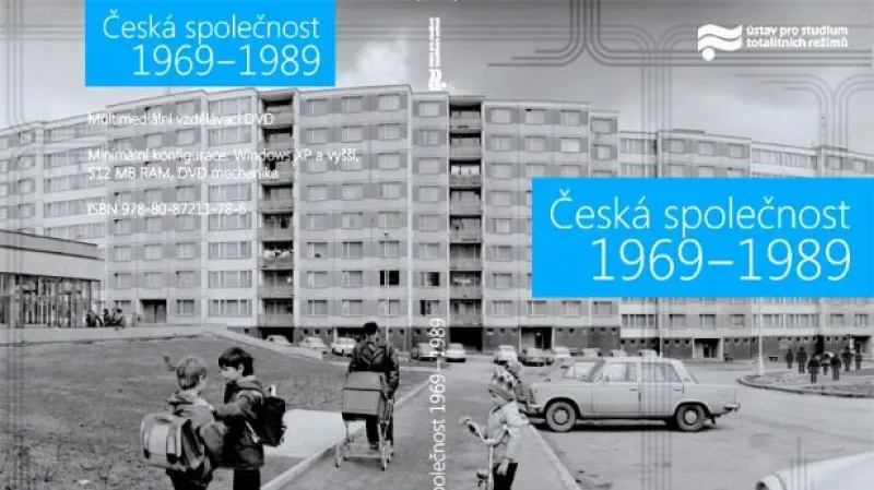 Tisková konference ÚSTR