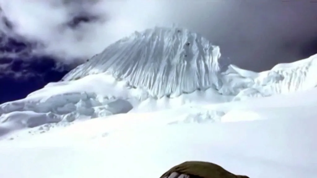 2014 GRÓNSKO - ULAMERTORSUAQ