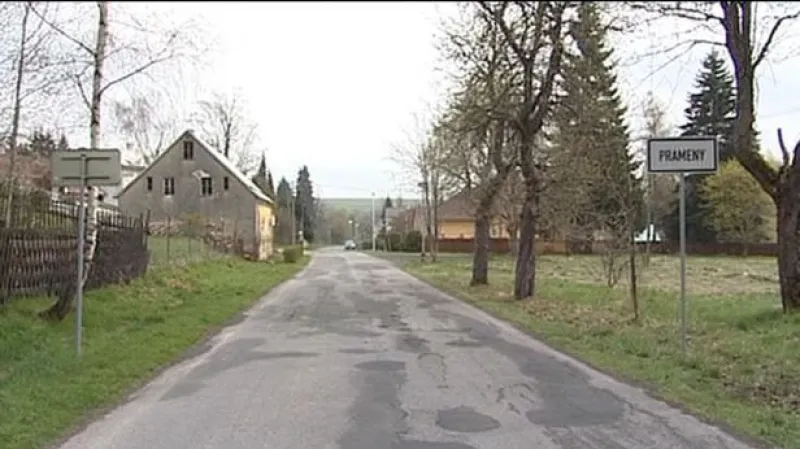 Reportáž Veroniky Kubíčkové