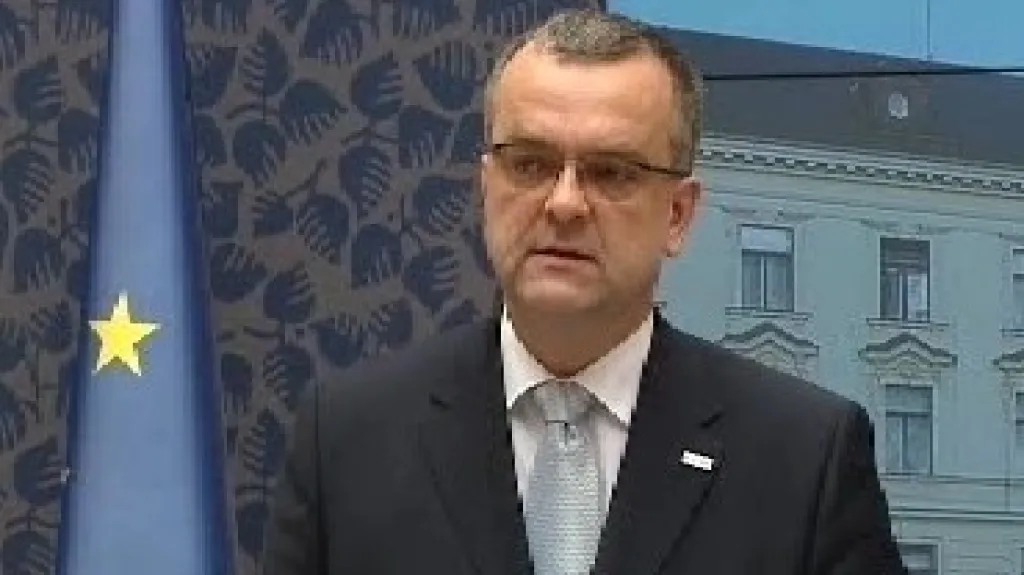 Miroslav Kalousek
