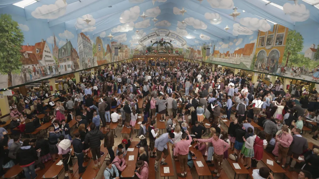 Oktoberfest