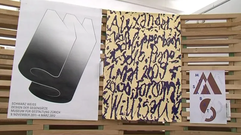 Grafické Bienále Brno 2012