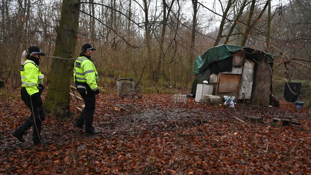 Žloutenka se v Česku šíří často mezi lidmi bez domova