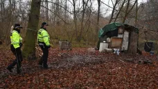 Žloutenka se v Česku šíří často mezi lidmi bez domova