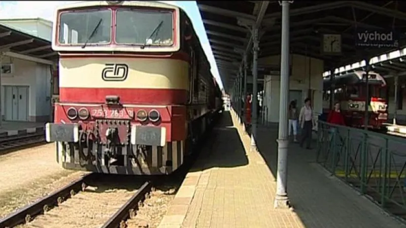 Rozhovor s Radkem Joklíkem