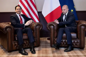 SOUHRN: Zásadní události pátku 27. března