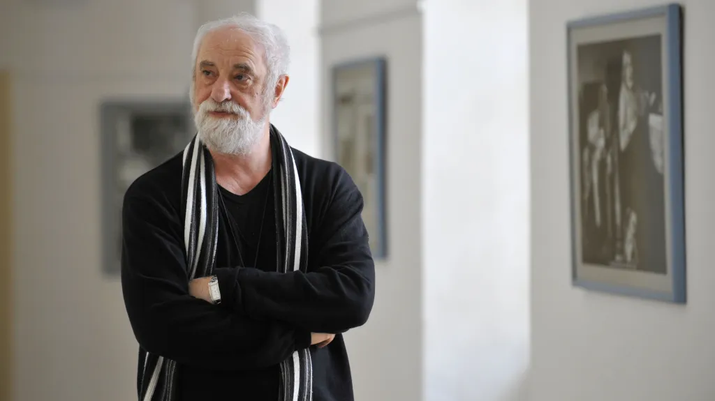 Jindřích Štreit, fotograf