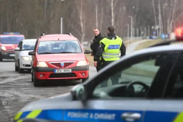 Kriminalisté řeší výbuch v Poličce pro nedbalost