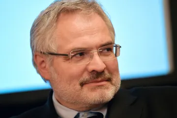 V Kladně je hotovo, koalice vedená ODS vyšachovala současného primátora. Ten mluví o podrazech