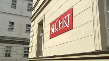 ÚHKT