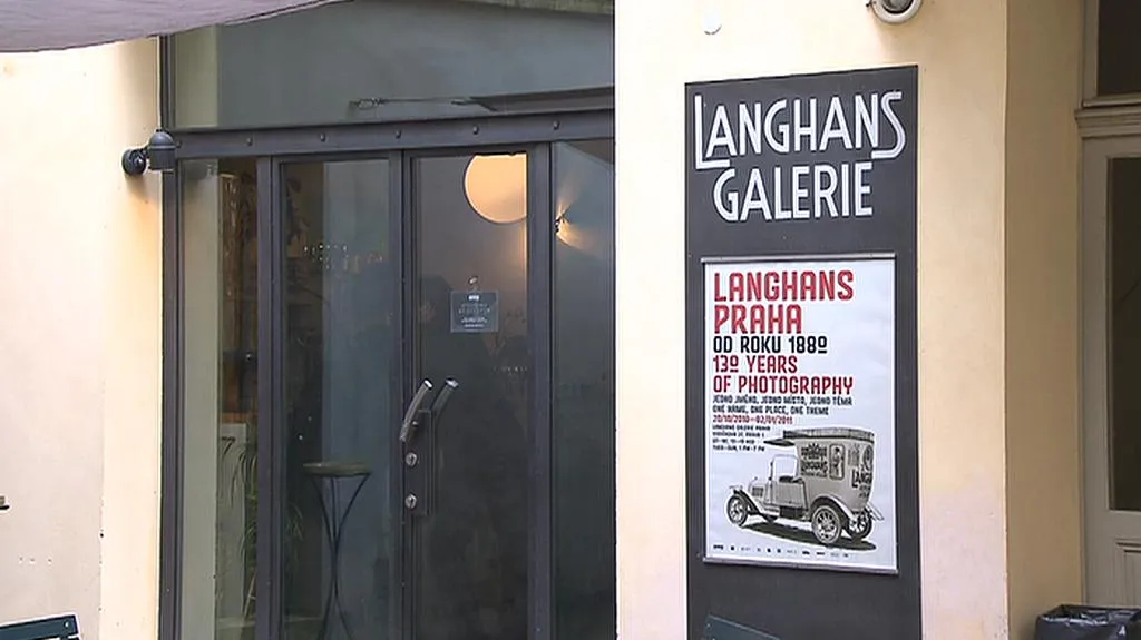 Galerie Langhans