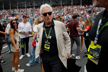 Karlovarský filmový festival navštíví Michael Douglas