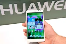 Žádná zadní vrátka nejsou, tvrdí Huawei. Pouhý omyl, reaguje na zprávu Bloombergu Vodafone