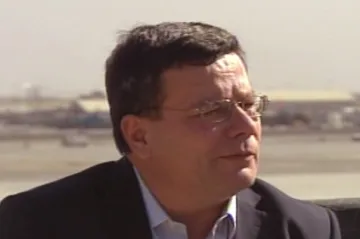 OVM speciál: Mise v Afghánistánu budou pokračovat, dokud bude potřeba