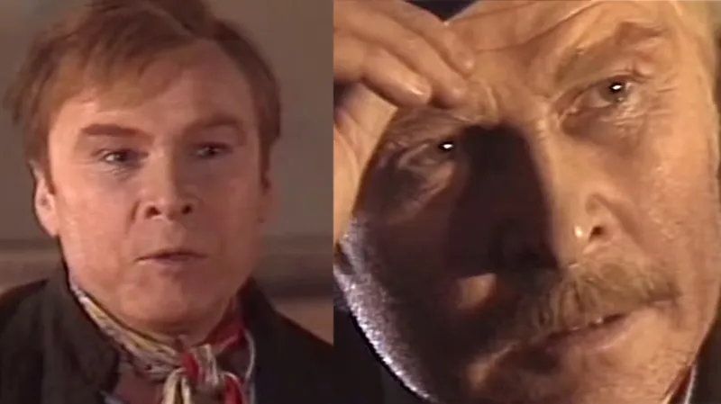 Maskéři dělali, co mohli, ale... (vlevo má být Munzarovi 19, vpravo 76)