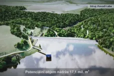 Stát zvažuje stavbu přehrady v Orlických horách. Proti jsou ekologové i místní