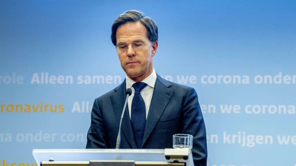 Mark Rutte