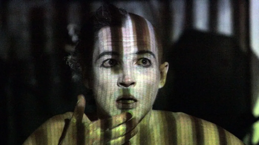 Vlna (Next Wave) - Valentýn